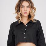 Camisera corta